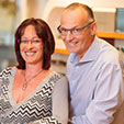 DANIELA & GERALD PREVEDEL Mirabell Optik DANIELA & GERALD PREVEDEL Mirabell Optik